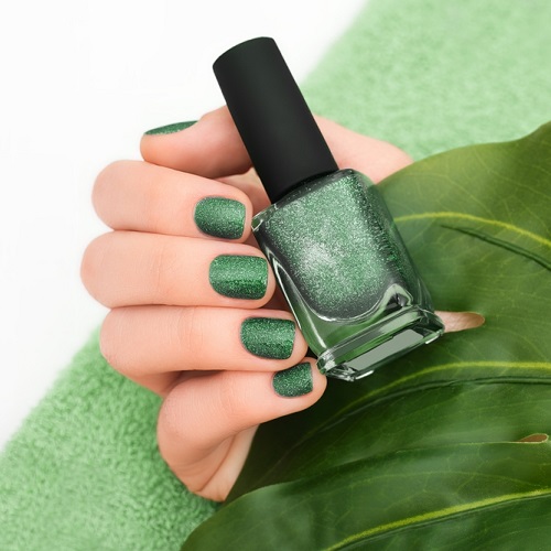 Natural Nails