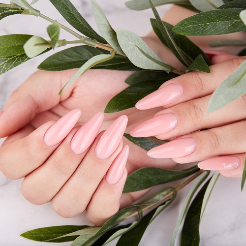 Nails Services
