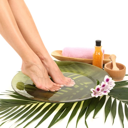 Pedicures